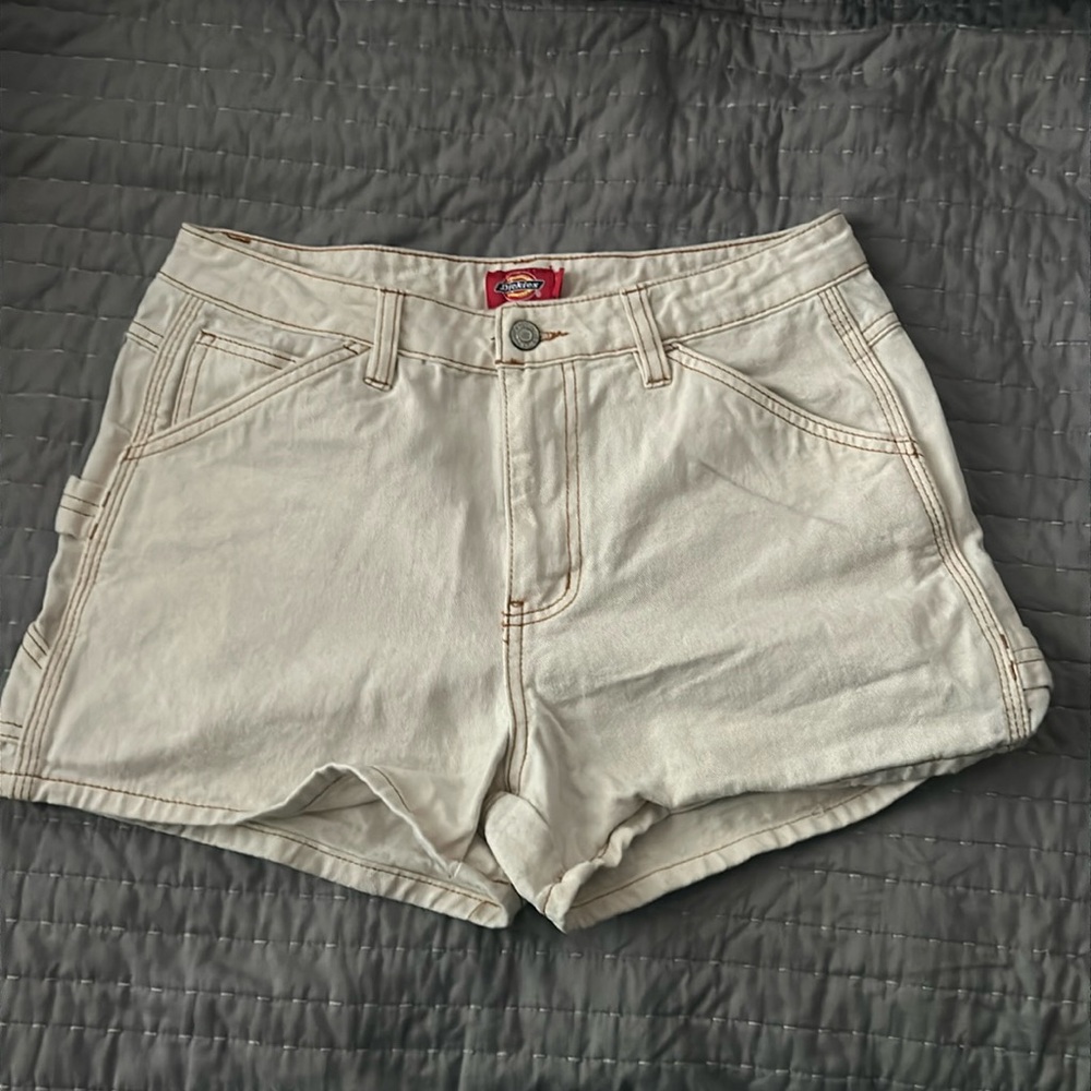 Dickies cargo shorts
